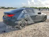 2017 Mazda 6 фото