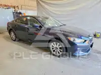 2017 Mazda 6 фото