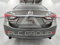 2017 Mazda 6 фото