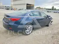 2017 Mazda 6 photo