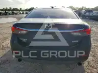 2017 Mazda 6 фото