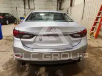 2017 Mazda 6 фото