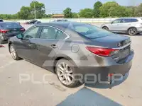 2017 Mazda 6 фото