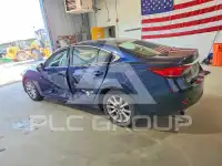 2017 Mazda 6 фото
