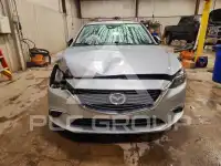 2017 Mazda 6 фото