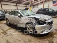 2017 Mazda 6 фото