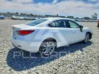 2017 Mazda 6 фото