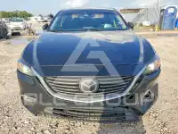 2017 Mazda 6 фото