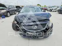 2017 Mazda 6 photo