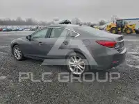 2017 Mazda 6 photo