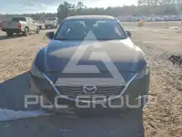 2017 Mazda 6 фото