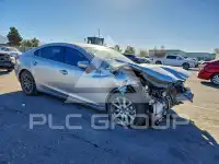 2017 Mazda 6 photo