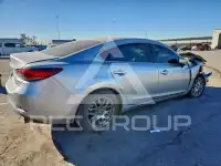 2017 Mazda 6 photo