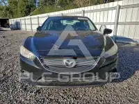 2017 Mazda 6 фото