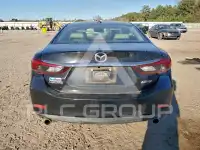 2017 Mazda 6 фото