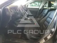 2017 Mazda 6 фото