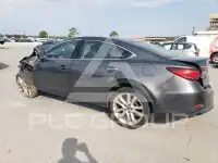 2017 Mazda 6 фото