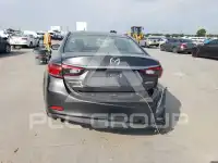 2017 Mazda 6 фото