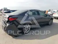2017 Mazda 6 фото