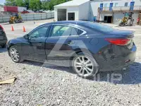2017 Mazda 6 фото