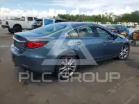 2017 Mazda 6 фото
