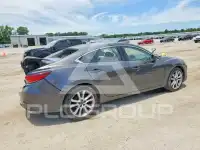 2017 Mazda 6 photo