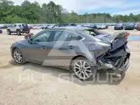 2017 Mazda 6 photo