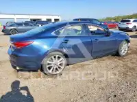 2017 Mazda 6 photo