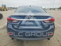 2017 Mazda 6 фото