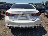 2017 Mazda 6 фото