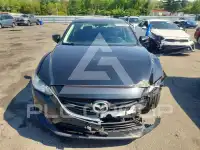 2017 Mazda 6 фото