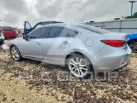 2017 Mazda 6 фото