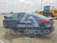 2017 Mazda 6 фото
