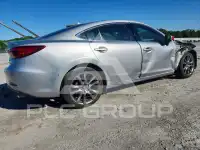 2017 Mazda 6 фото