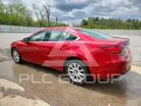 2017 Mazda 6 фото