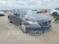 2017 Mazda 6 photo