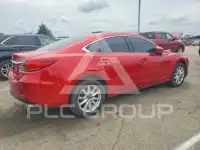 2017 Mazda 6 photo