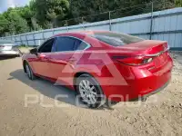 2017 Mazda 6 photo