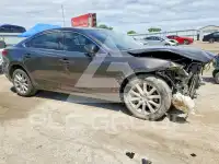 2017 Mazda 6 photo