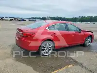 2017 Mazda 6 photo