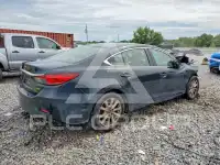 2017 Mazda 6 фото