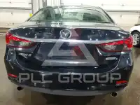 2017 Mazda 6 фото