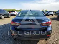 2017 Mazda 6 photo