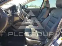 2017 Mazda 6 фото