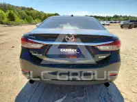 2017 Mazda 6 фото