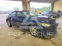 2017 Mazda 6 photo
