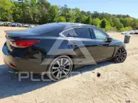 2017 Mazda 6 фото