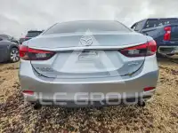 2017 Mazda 6 фото