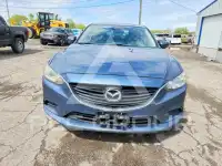 2017 Mazda 6 фото