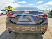 2017 Mazda 6 photo